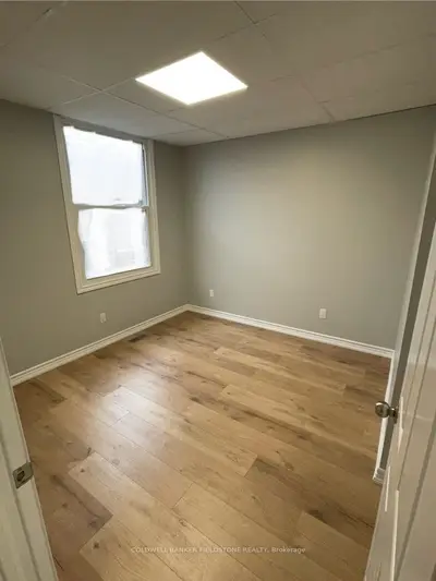 Duplex in Halton Hills