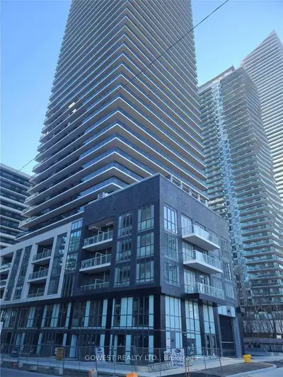 70 Se Annie Craig Drive Se 209, Toronto W06, On M8v 0c4