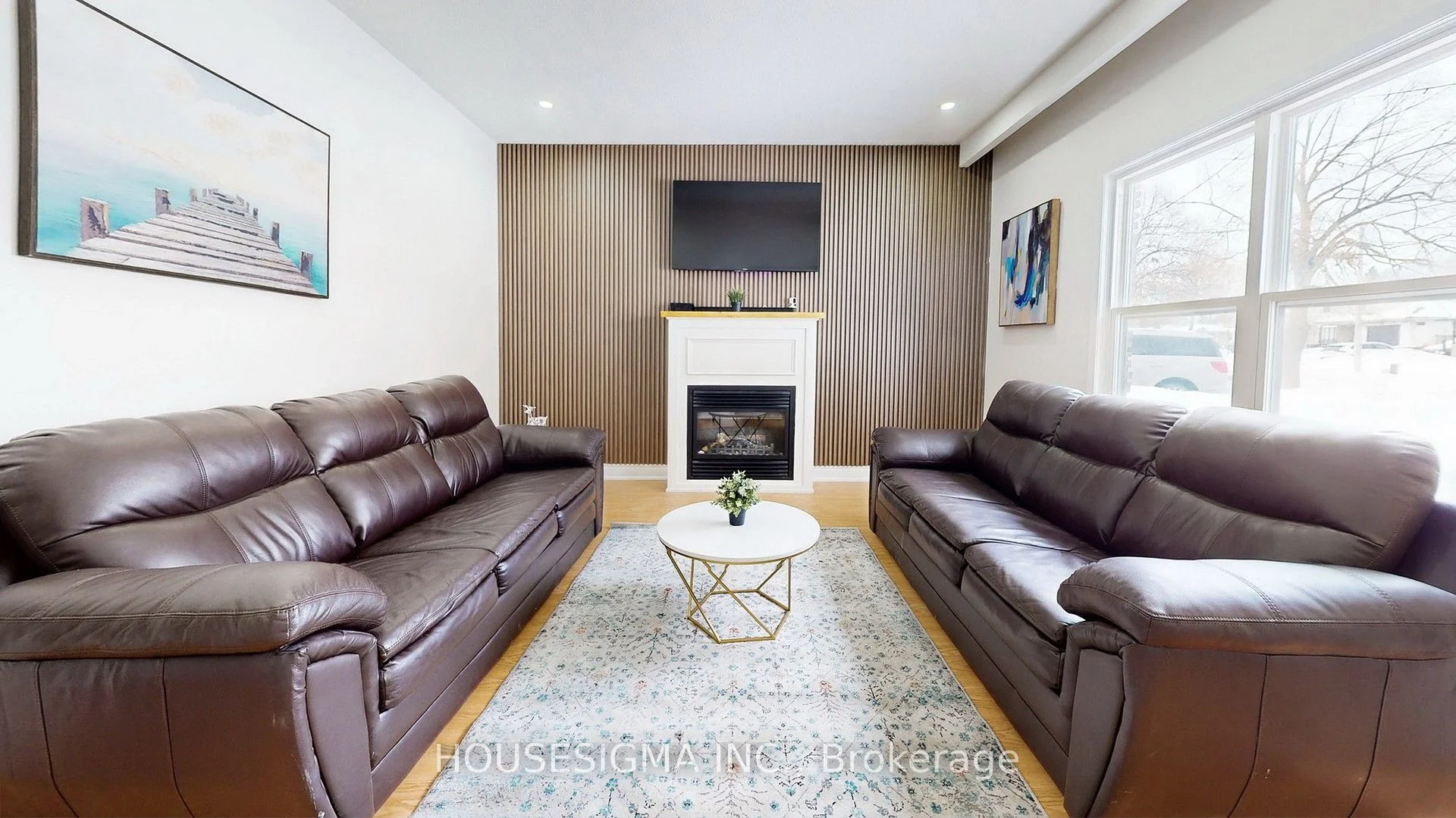 Detached in Brampton
