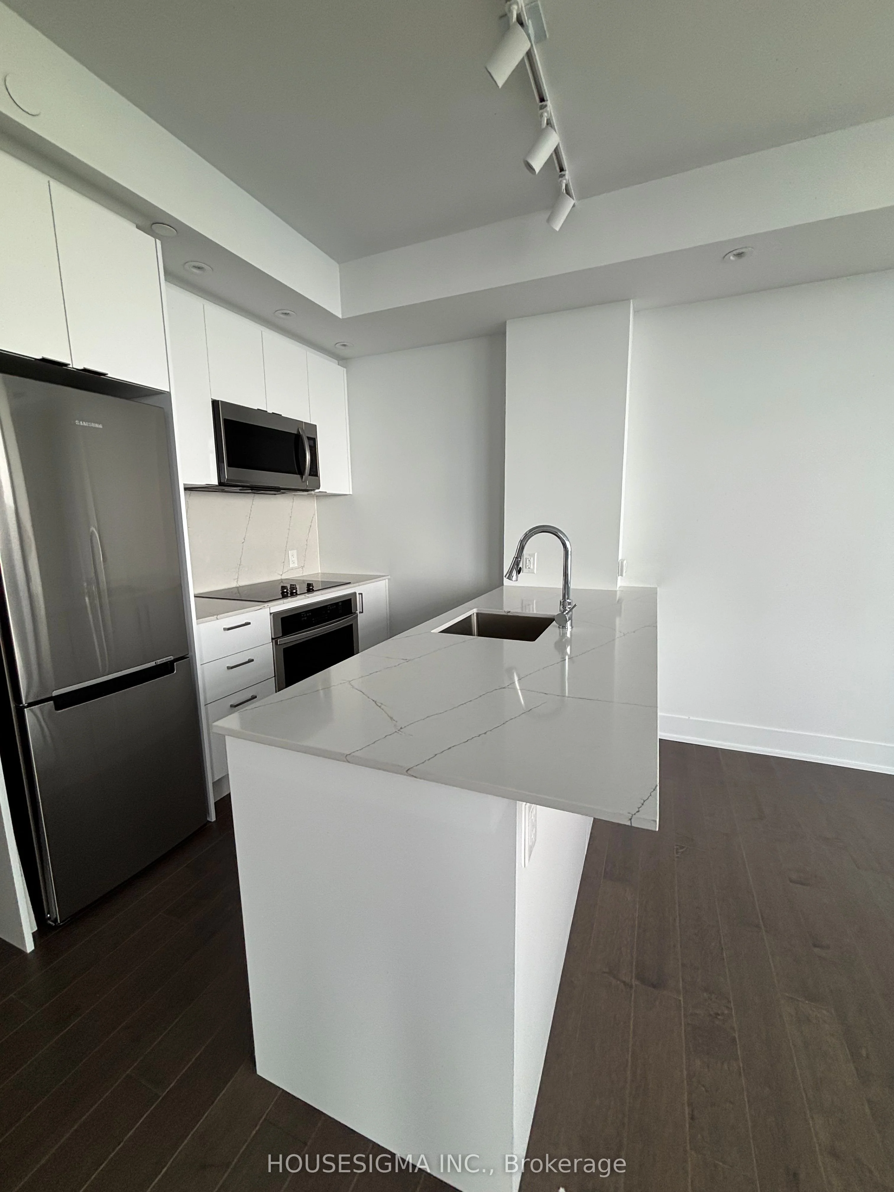 1928 Lake Shore Boulevard W 3509, Toronto W01, On M6s 0b1