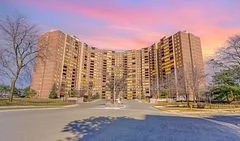 #903 714 The West Mall, Toronto W08, ON, M9C 4X1