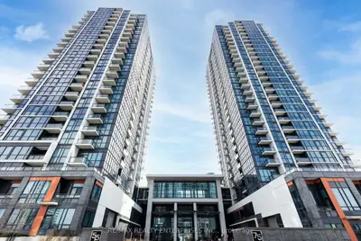 75 Eglinton Avenue W 502, Mississauga, On L5r 0e5