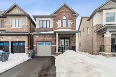 Detached in Caledon
