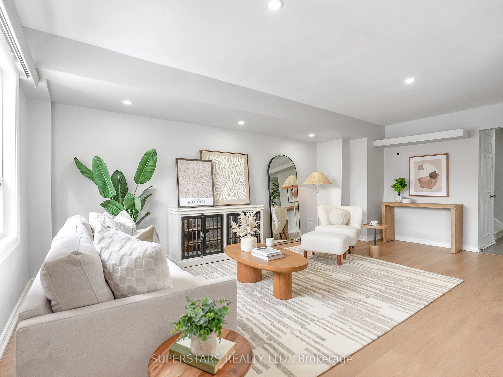 Detached in Mississauga