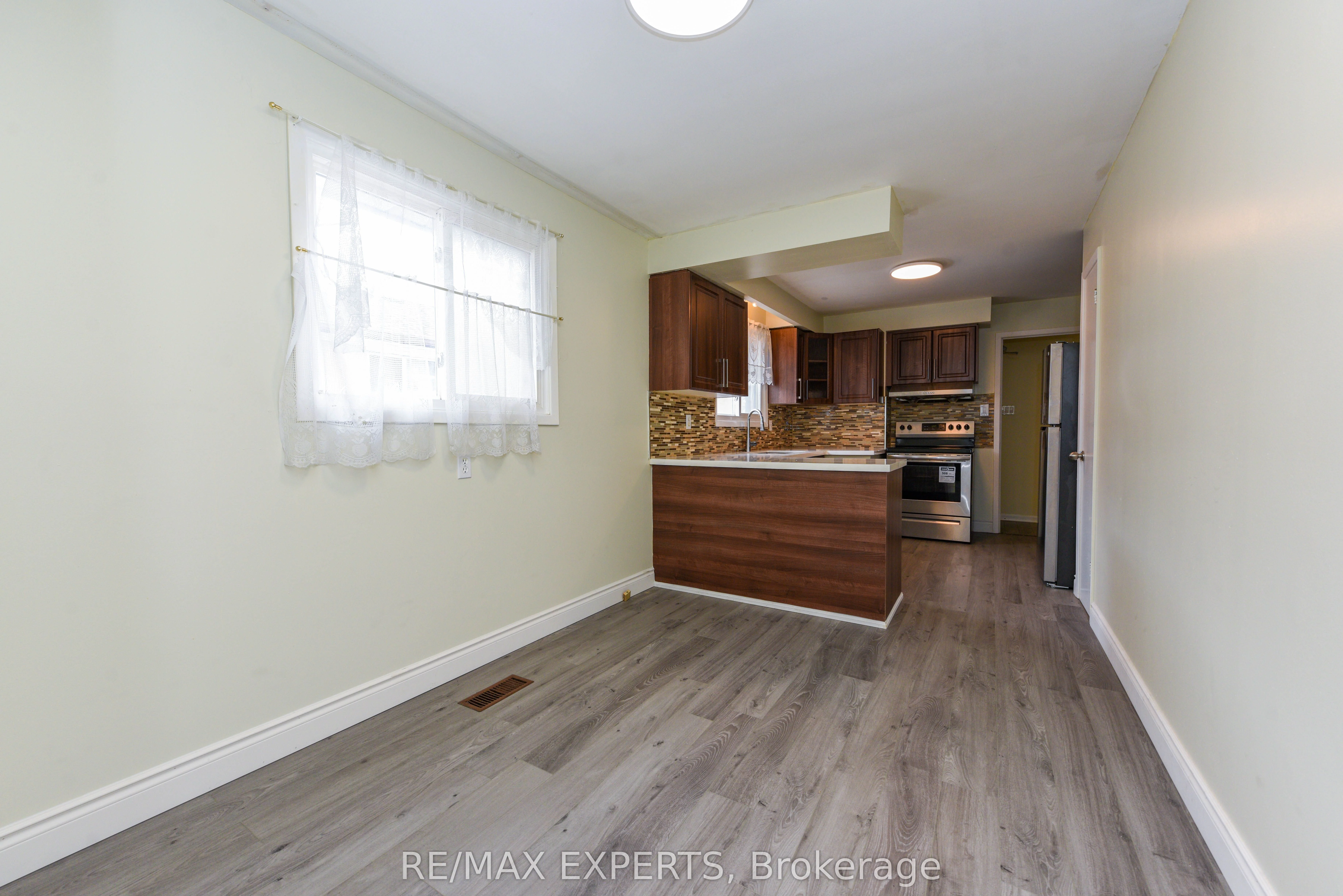 7444 Catapla Road UPPER, Mississauga, ON L4T 2T3