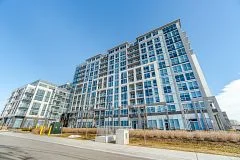 Condo Apartment in Milton