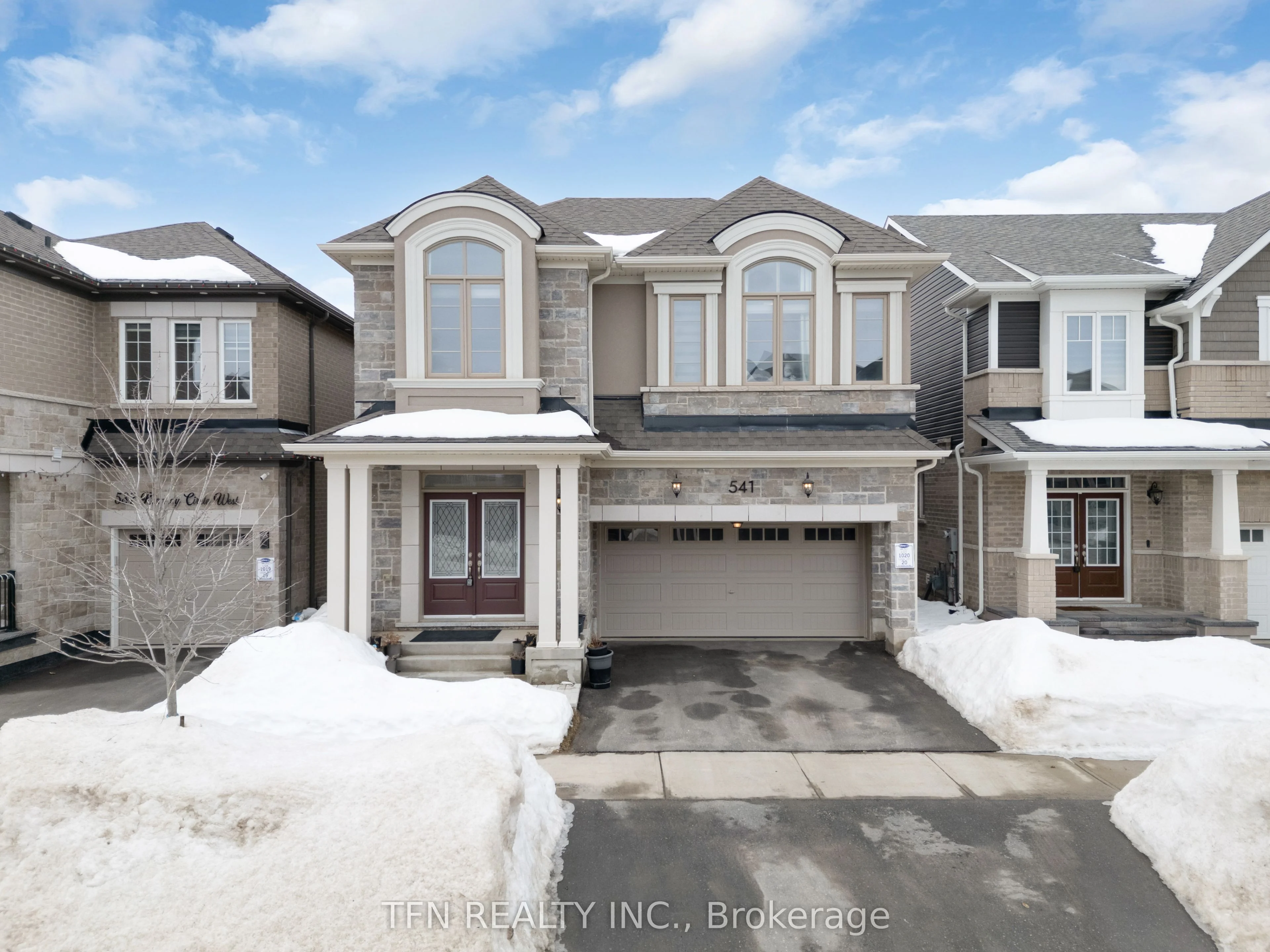Detached in Milton