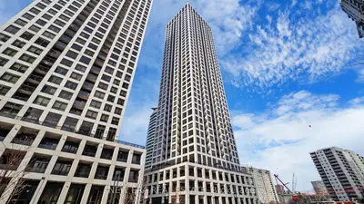 30 Elm Drive W 2611, Mississauga, On L5b 0n6