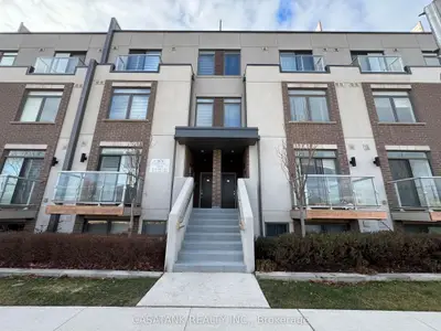 3078 Sixth Line 324, Oakville, On L6m 1p8