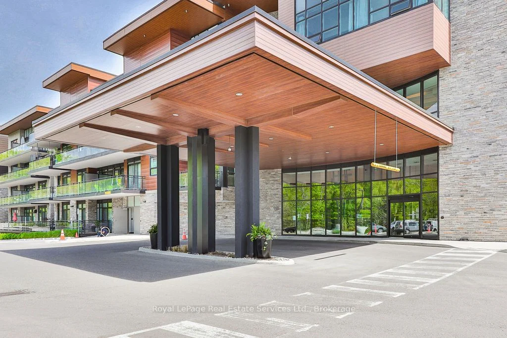 1575 Lakeshore Road W 321, Mississauga, On L5j 1j4