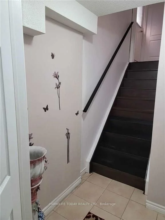 Detached in Brampton