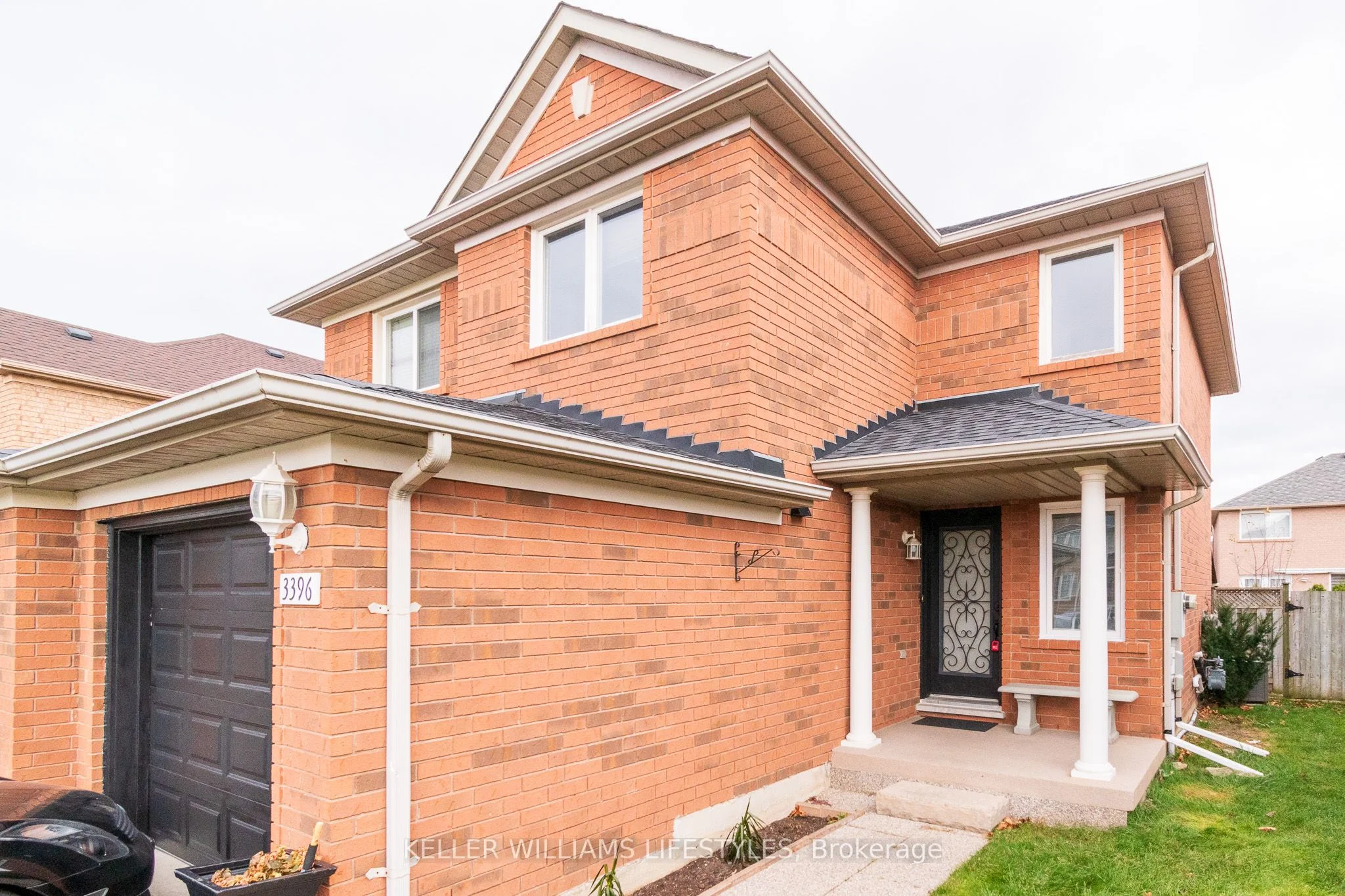 3396 Snowball Road, Mississauga, On L5n 7m6