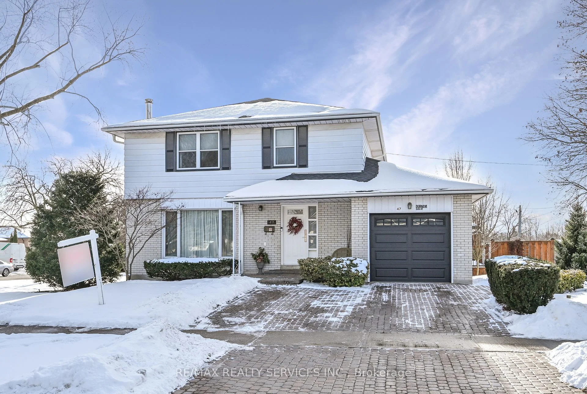 Detached in Brampton