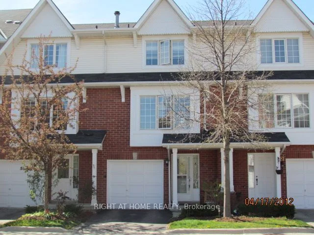 1575 South Parade Court 26, Mississauga, On L5m 6e9