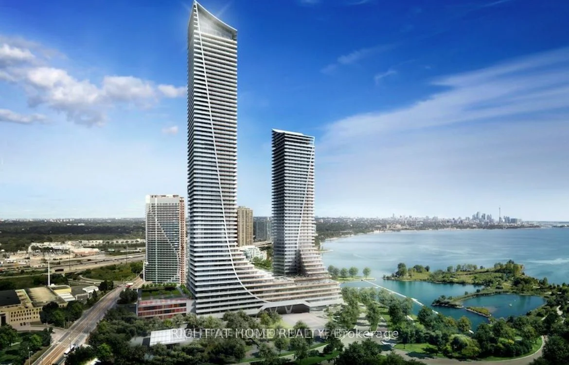 30 Shore Breeze Drive 1314, Toronto W06, On M8v 1a1