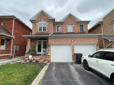 230 Rosemount Avenue Basement Apartment, Toronto W04, On M9n 3x6