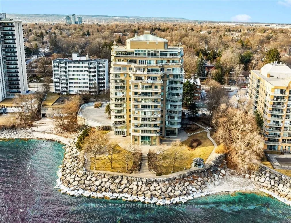 2190 Lakeshore Road 403, Burlington, On L7r 4k1