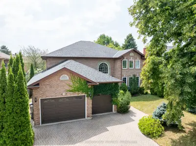 Detached in Mississauga