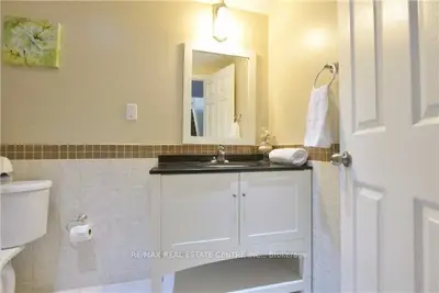 Detached in Milton