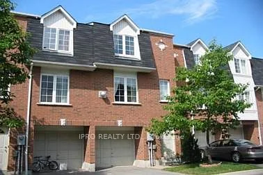 4991 Rathkeale Road Road E 23, Mississauga, On L5v 2g9