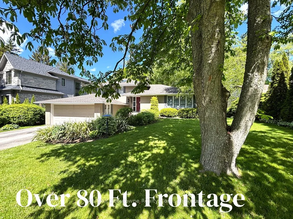 177 Viewbank Crescent, Oakville, ON L6L 1R3