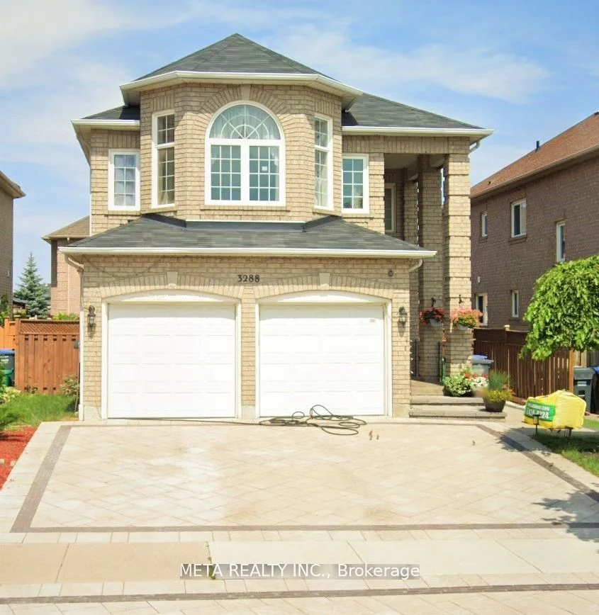 3288 Testimony Square Bsmt, Mississauga, On L5b 3l5