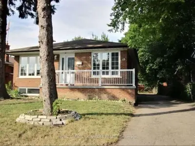 Detached in Brampton