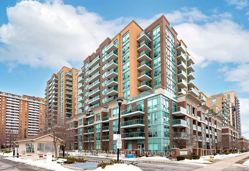 11 Michael Power Place 205, Toronto W08, On M9a 5g3