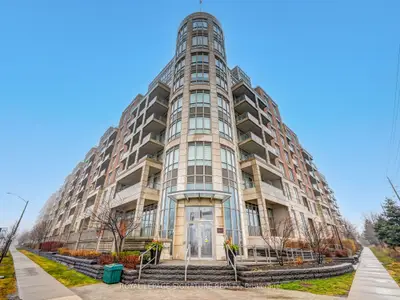 2480 Prince Michael Drive 711, Oakville, On L6h 0h1