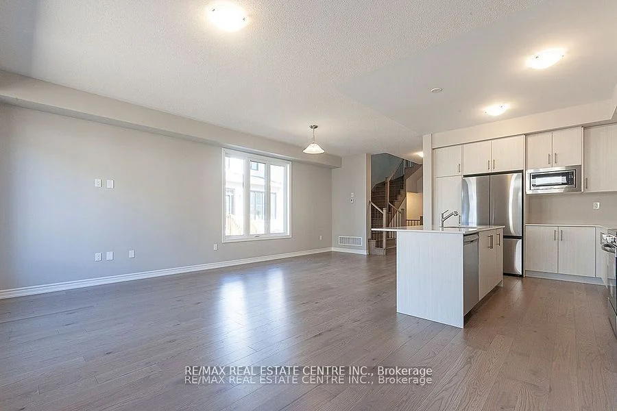 1458 Watercress Way, Milton, ON L9E 1Z9
