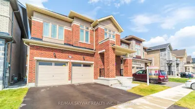 Detached in Caledon