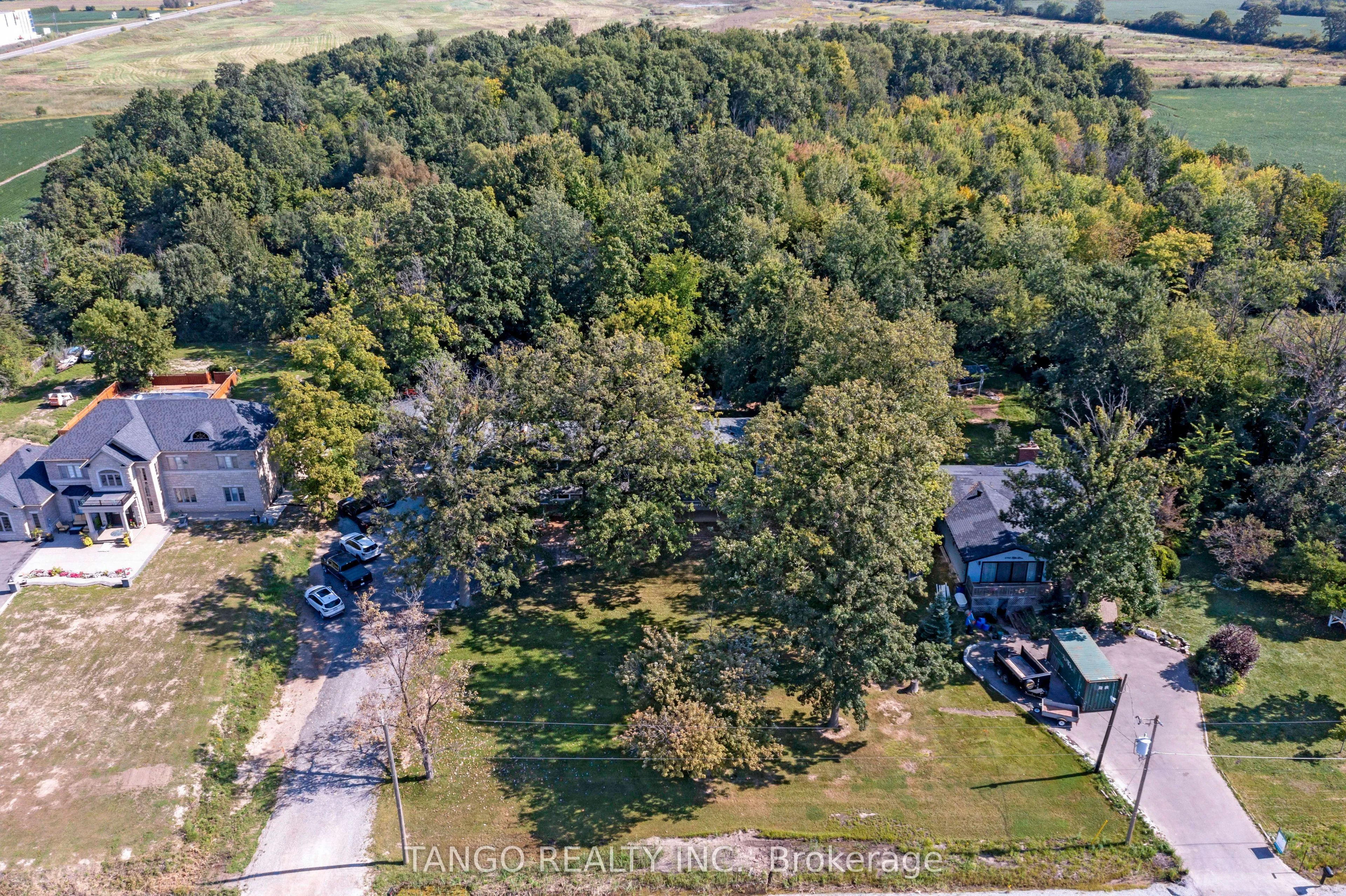 6739 Fifth Line S, Milton, On L9e 0e9