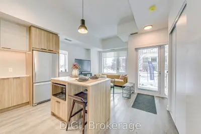 Condo Apartment in Mississauga