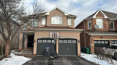 Detached in Mississauga
