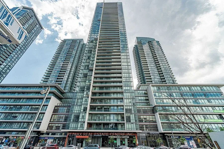 4070 Confederation Parkway 3107, Mississauga, ON L5B 0E9