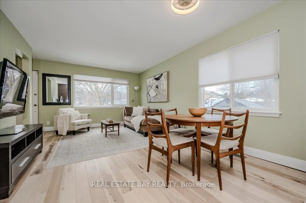 Semi-Detached in Toronto