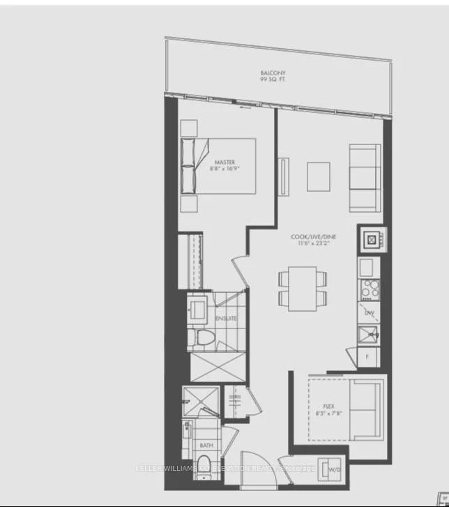 3883 Quartz Road 5909, Mississauga, ON L5B 0M4