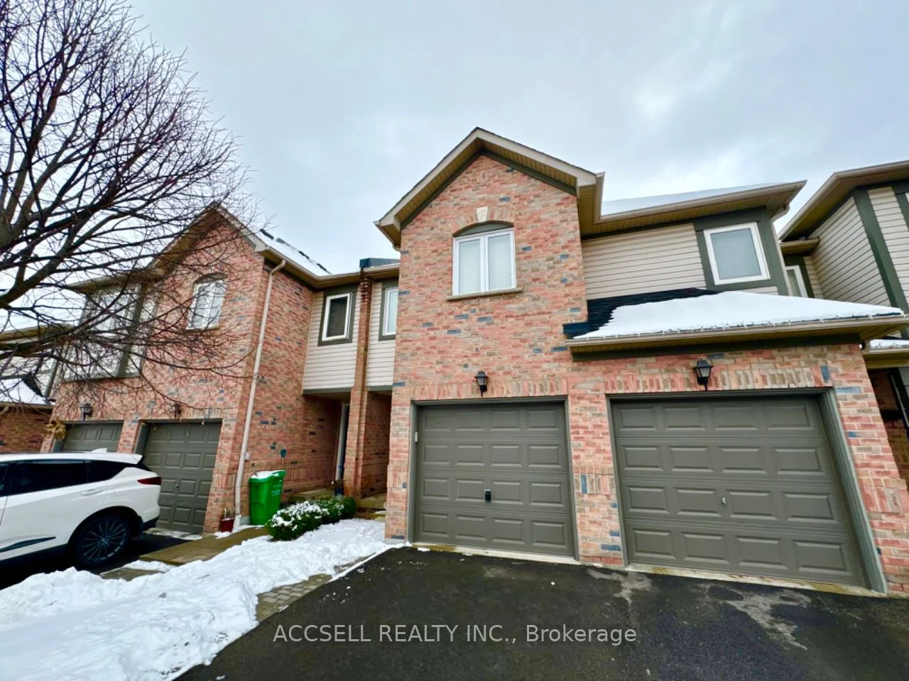 4600 Kimbermount Avenue 11, Mississauga, On L5m 5w7