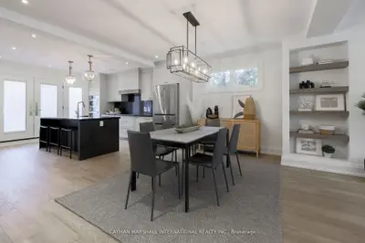 1207 Lorne Park Road, Mississauga, On L5h 3a7