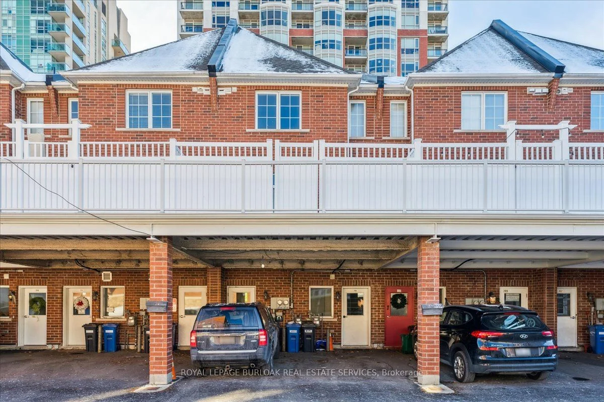 397 Pearl Street, Burlington, On L7r 2m8
