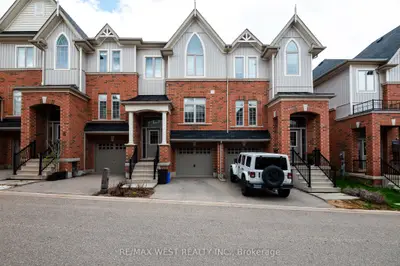 60 First Street 16, Orangeville, On L9w 2e4
