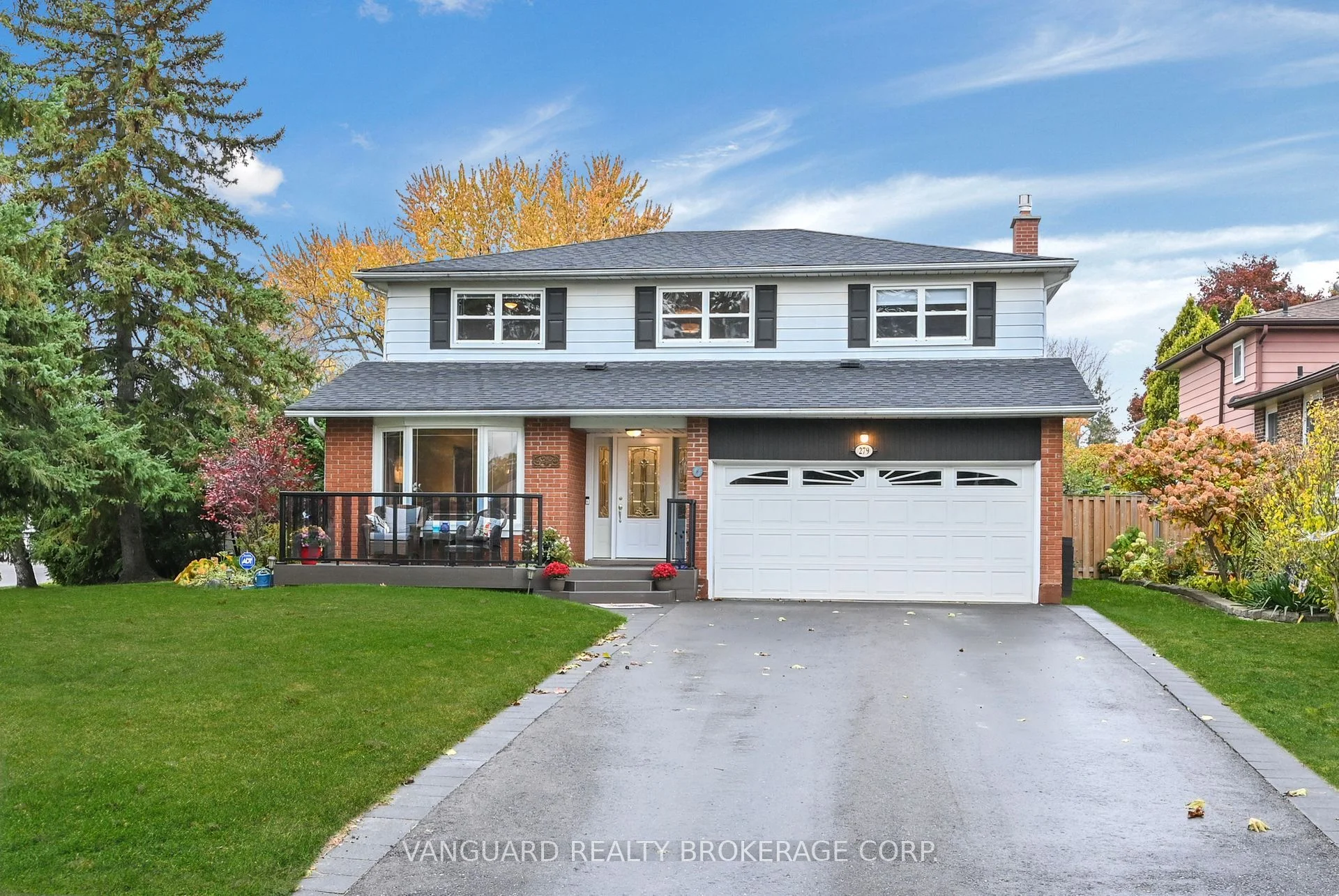 Detached in Caledon