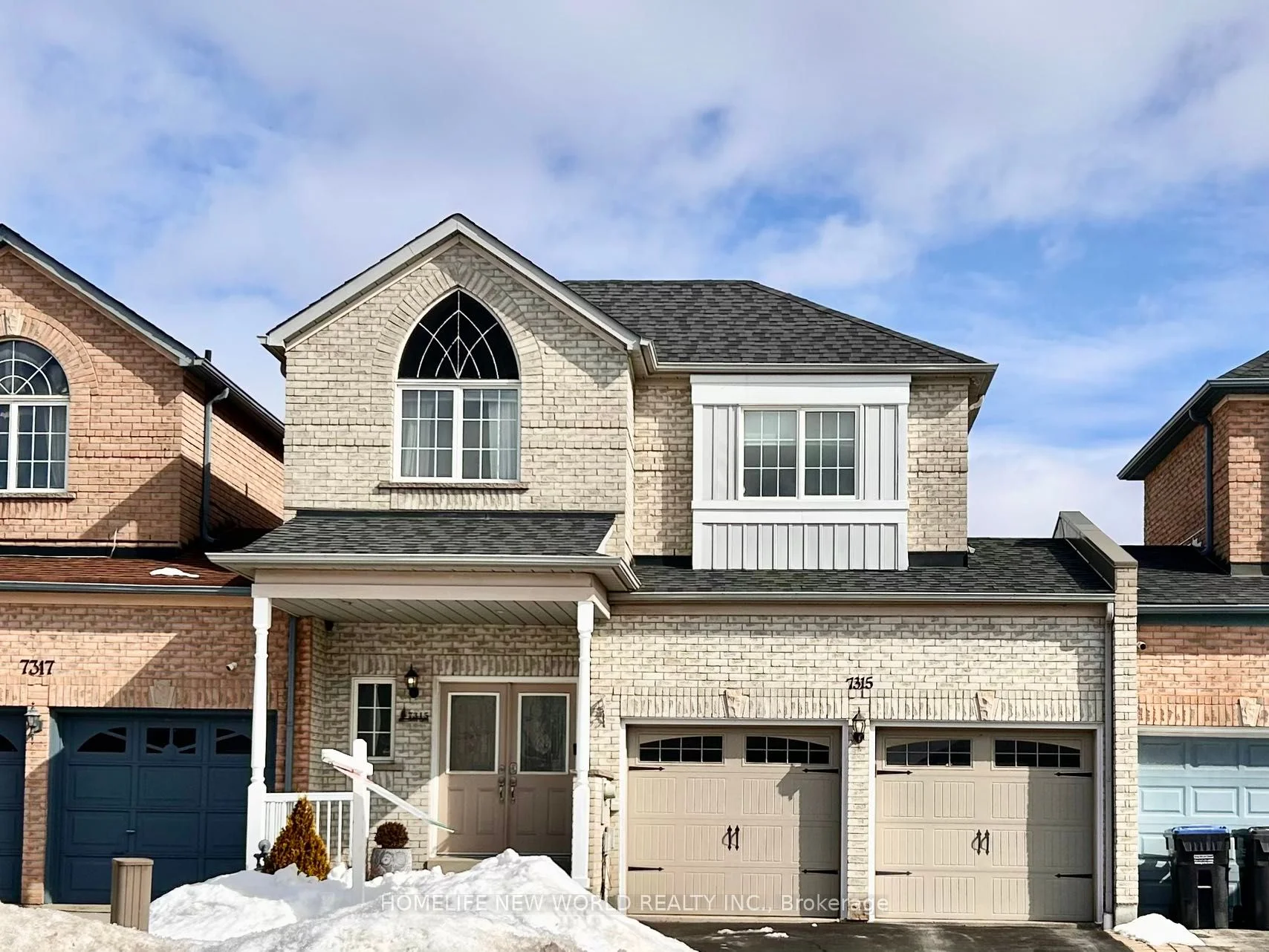 7315 Bellshire Gate, Mississauga, On L5n 8a2