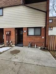 180 Mississauga Valley Boulevard 137, Mississauga, On L5a 3m2