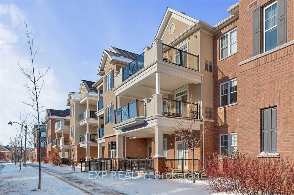 263 Georgian Drive 209, Oakville, On L6h 6v1