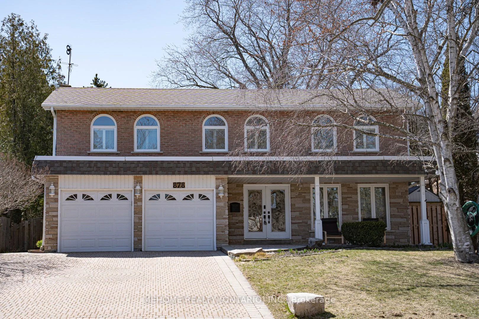 Detached in Mississauga
