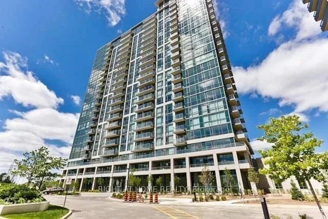 Condo Apartment in Mississauga