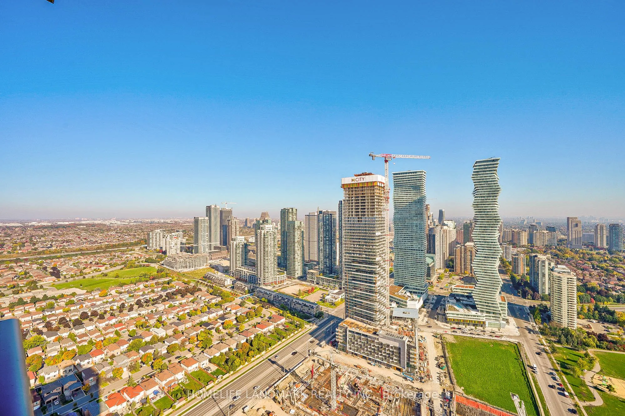 3975 Grand Park Drive 4310, Mississauga, ON L5B 0K4