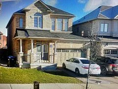 5469 Oscar Peterson Boulevard E, Mississauga, On L5m 0m8