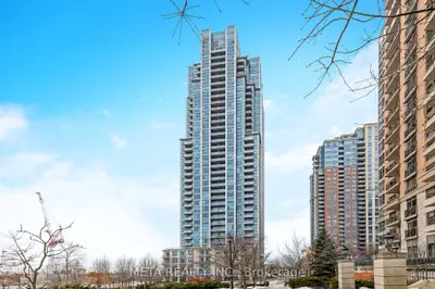 15 Viking Lane 1410, Toronto W08, On M9b 0a4